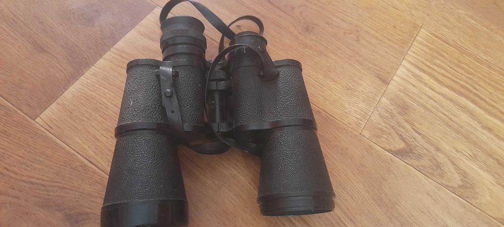 Бинокль бінокль Super Zenith light weight 7 × 50