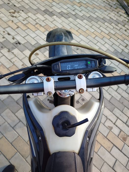 Продам Kovi jnr 250