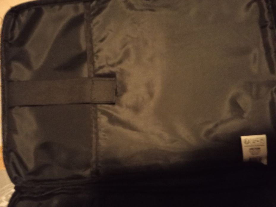 Bolsa de mão para portátil