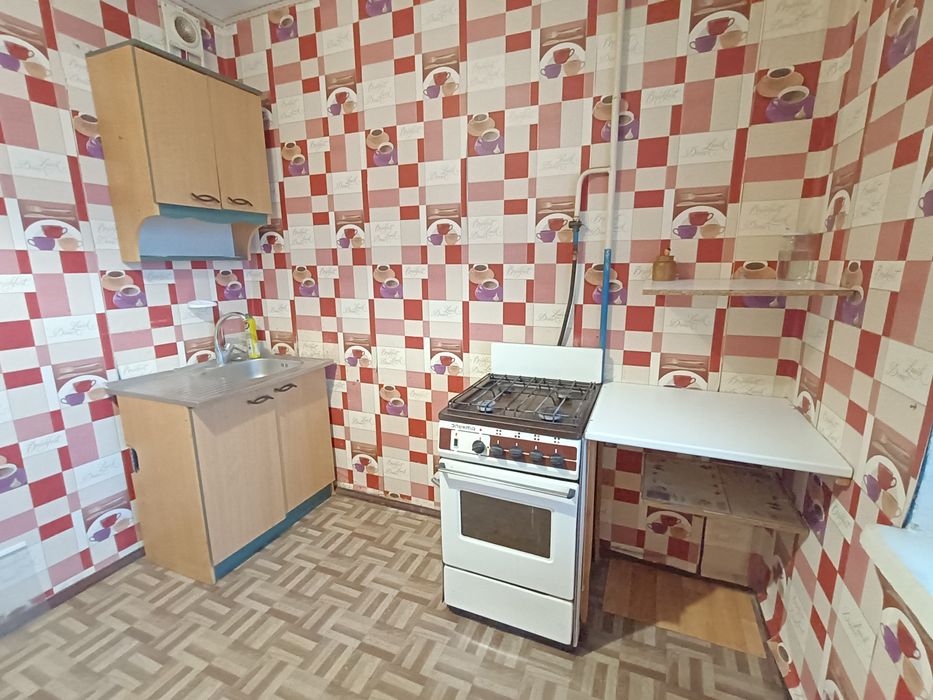 Однокімнатна. Центр. ЦУМ.