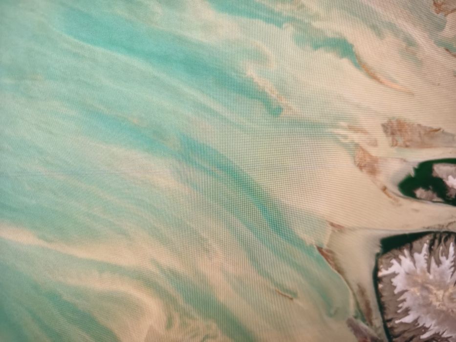 Monitor LG 32 34 cale