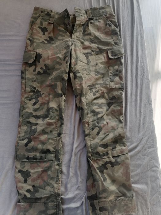 Spodnie multicam mtp. ASG, Pintbal