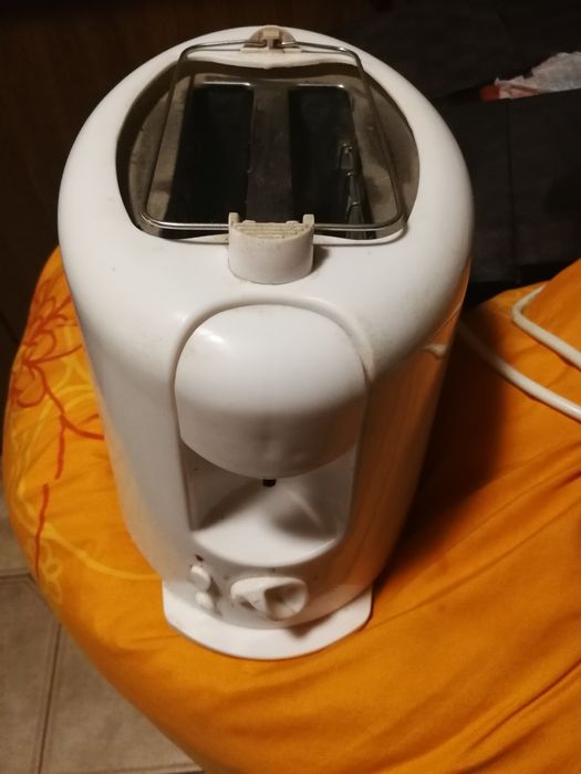 Тостер Clatronic для хлеба