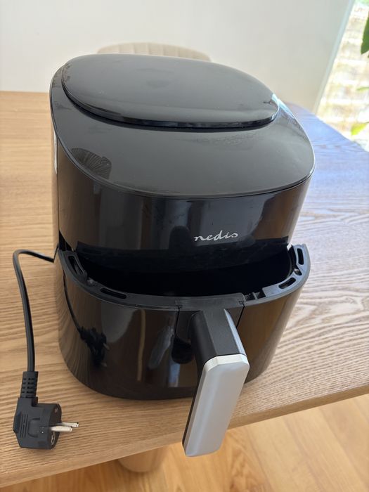 Airfryer da NEDIS em OTIMO estado