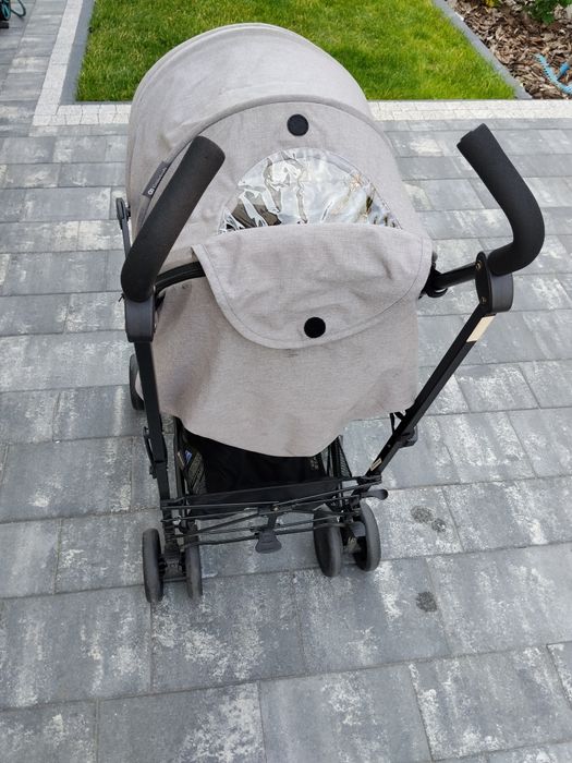 Wózek spacerowy Kinder Kraft parasolka