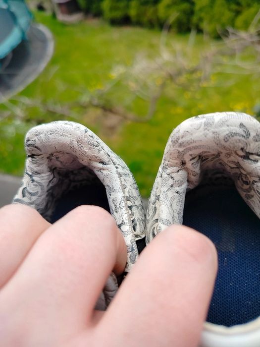 Buty Adidas Gazelle 36 2/3