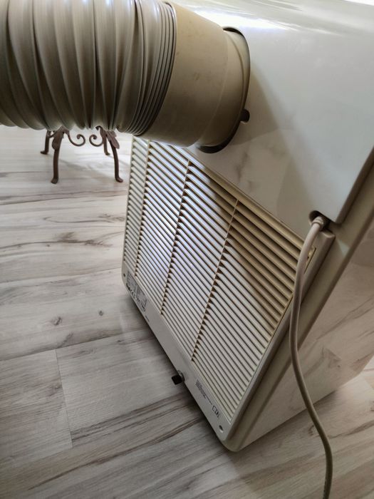 Klimatyzator przenośny Tectro tp020