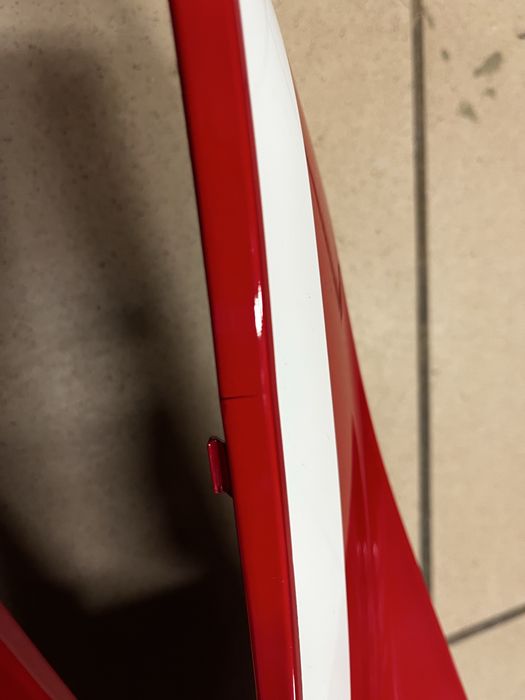 Honda CBR 500r owiewka prawa