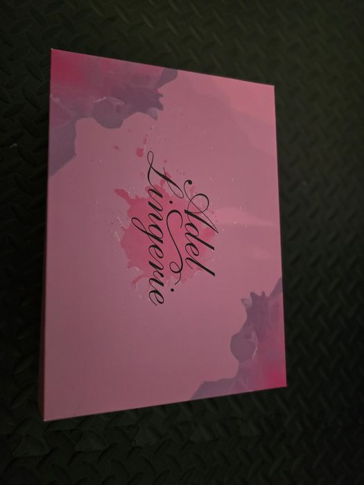 Новий білий корсет Adel Lingerie, Розмір М