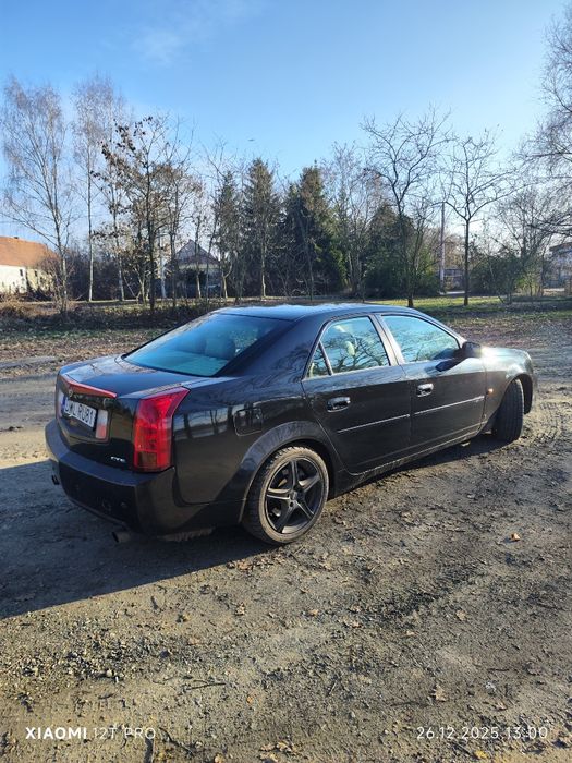 Sprzedam Cadillaca Cts