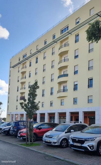 Apartamento T2 em Lisboa perto Aeroporto