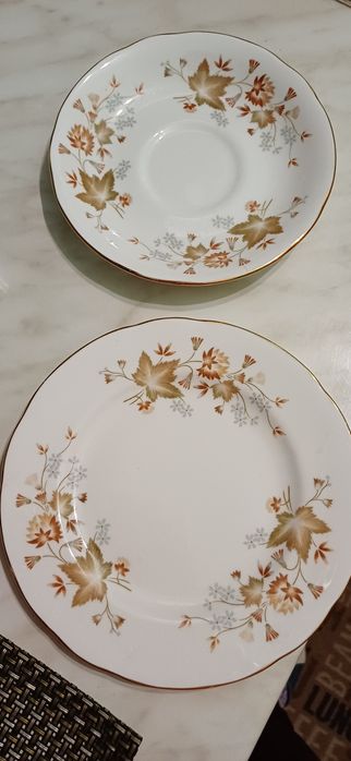 Набор посуды Англия Colclough
Пос