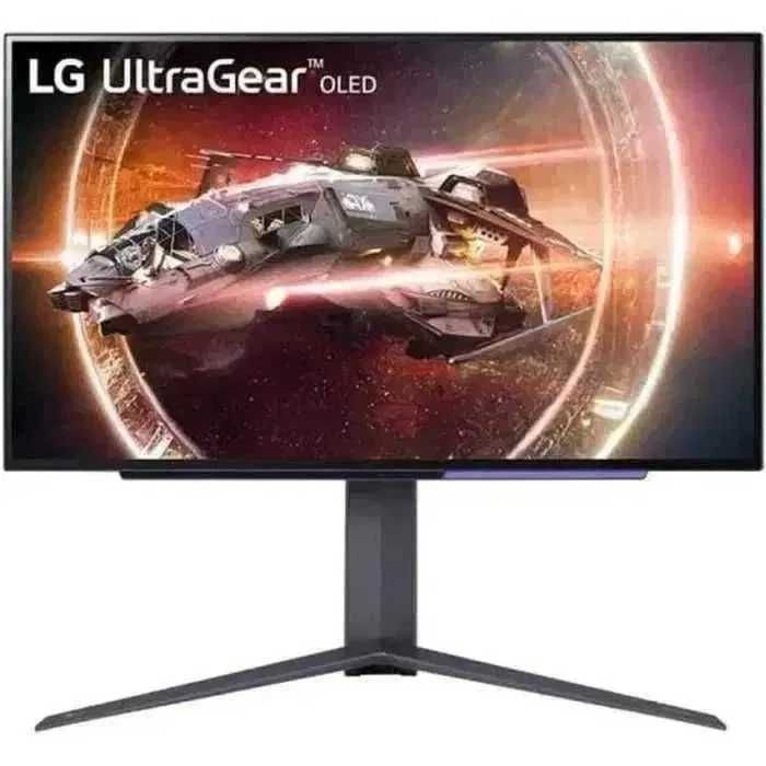 Monitor Gaming LG UltraGear  27GS95QE - OLED QHD 240Hz 0.03ms