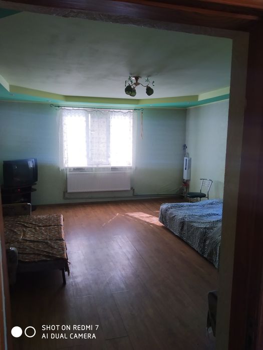 Нов.год-занято.Сдам 3ех этажный дом в Люботине .Сауна. Чан