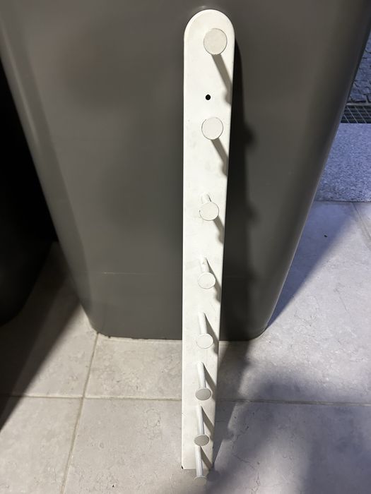 Acessorios roupeiro pax ikea