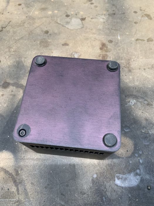 Butterfly Jalapeno asic bitcoin miner