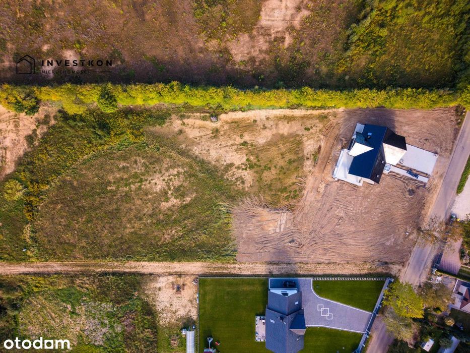 Blisko Jeziora| 1951 m² | Dobrogoszcz | Media