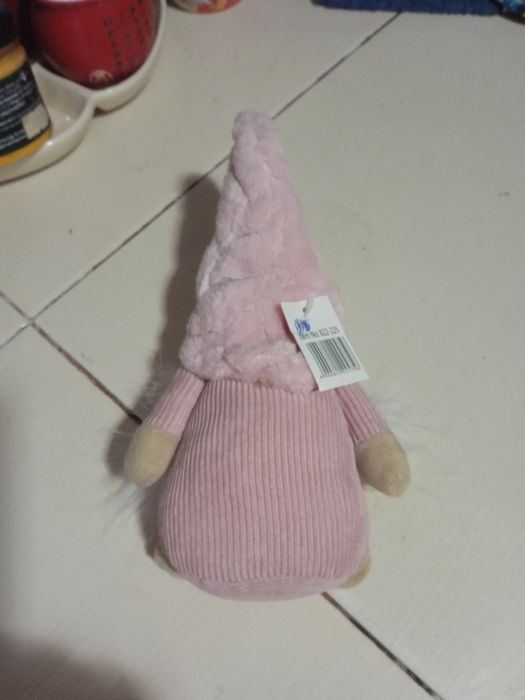 Новогодний гномик . Новый .