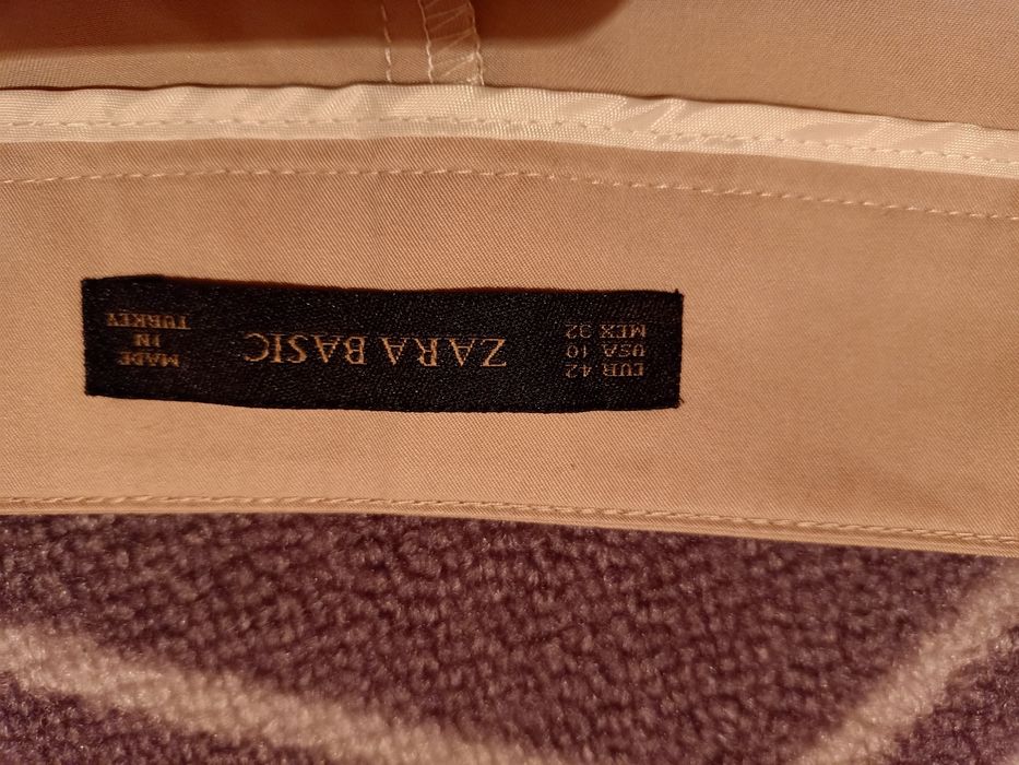 Spodnie damskie nowe 42