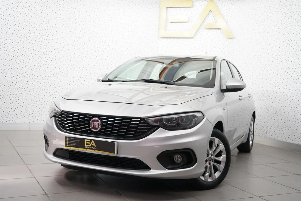 Fiat Tipo 1.3 MultiJet525313069338470402