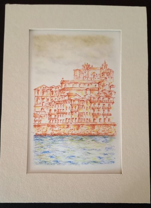 Ribeira Porto original