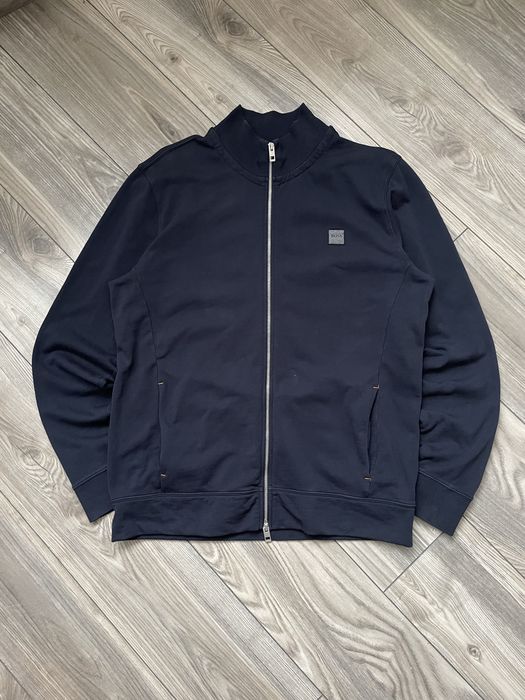 Зипка hugo boss XL-XXL