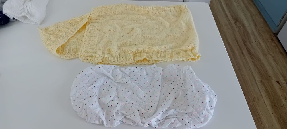 Lote/conjunto roupa bebé recém nascido - 0-3 meses - 84 peças