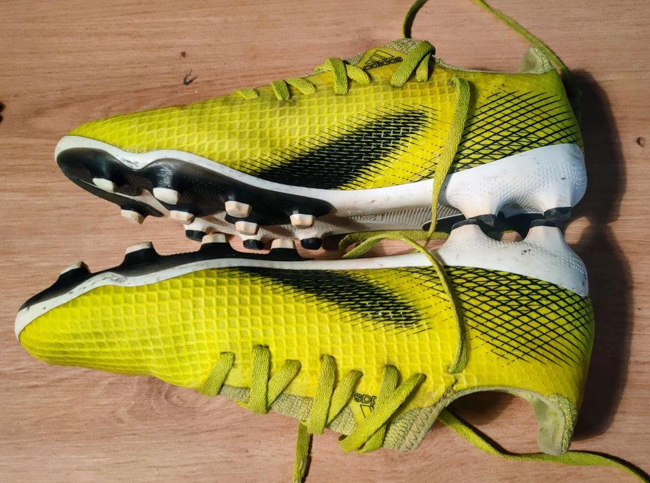 Korki Adidas rozmiar 38