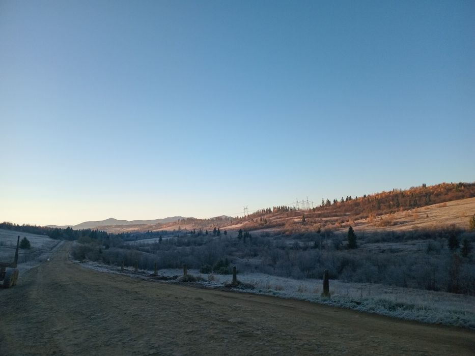 Оренда  Будинку  в Карпатах...