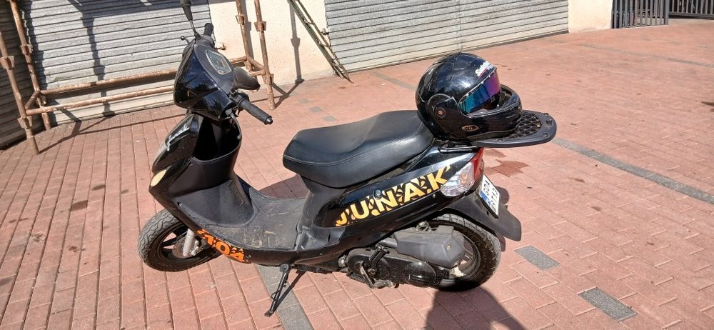 Junak