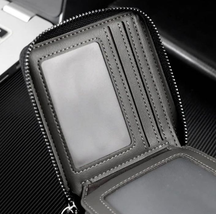 Гаманець Coach чоловічий