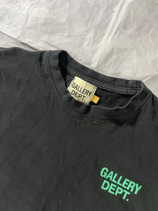 Koszulka Gallery Dept