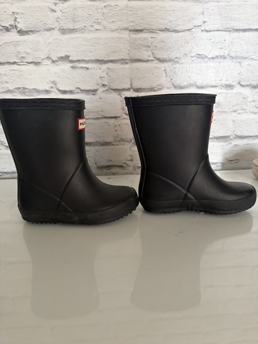 Kalosze hunter 23