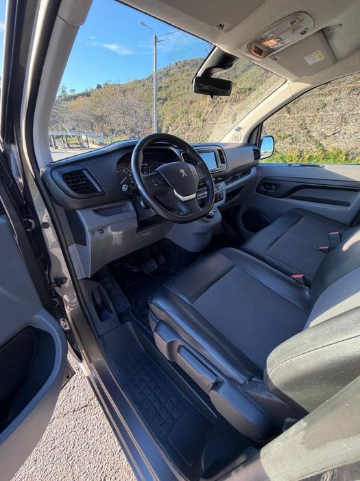 Pegeout Expert 2.0 HDI