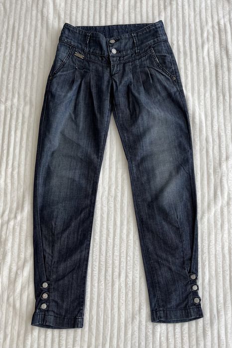 Calças Tiffosi , tam. 25/30