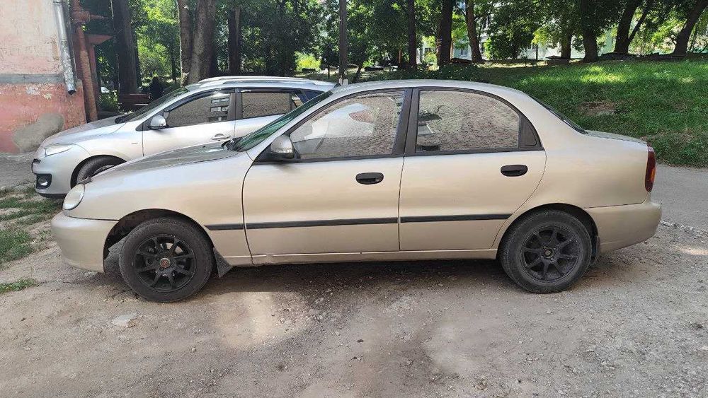 Продам авто сенс 1.3