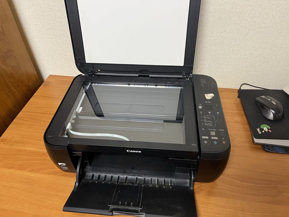 Продам два принтери Canon