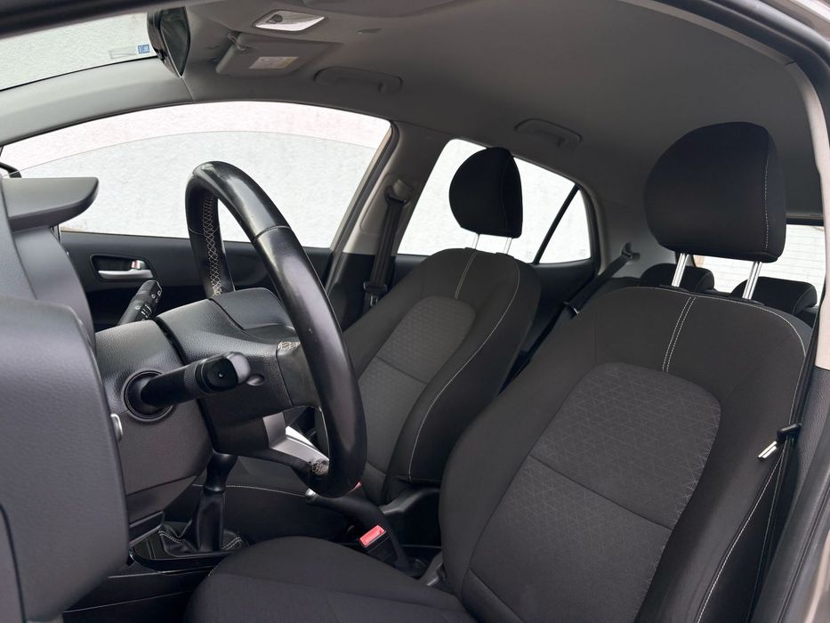 Kia Picanto 1.0 CVVT LX