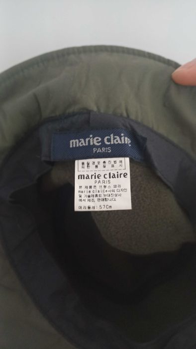 Панама Marie Claire оригінал, розмір 57 см (як нова)