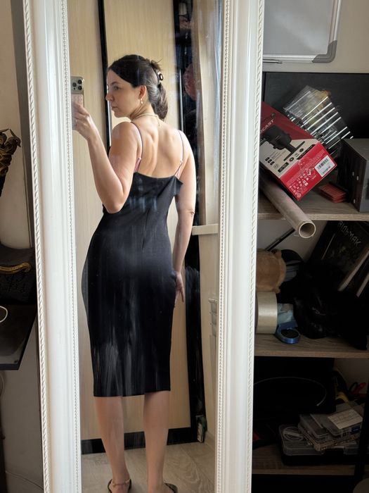 Сукня міді River Island