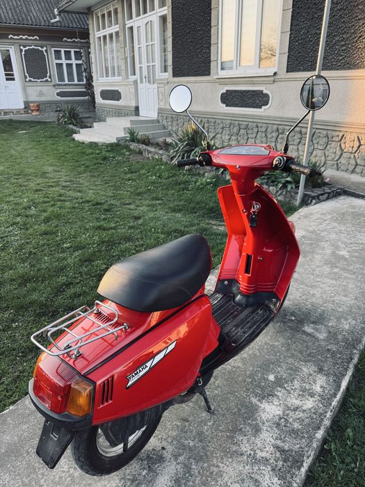 Продам Yamaha Salient 50