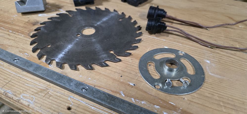 Festool, Acessórios