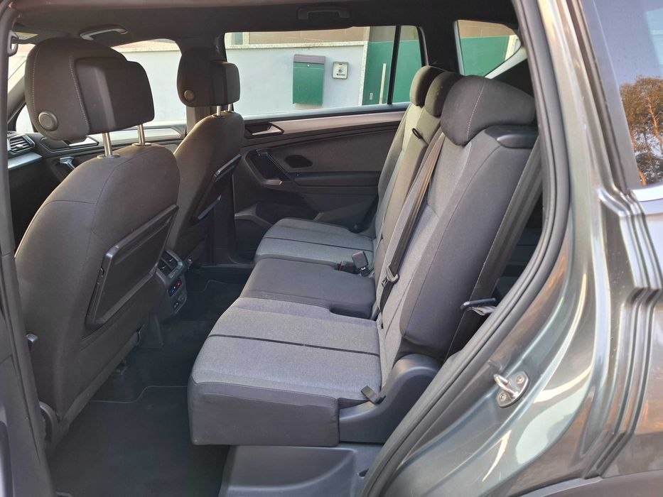 SEAT Tarraco 2.0 TDI Xcellence (150CV) 7Lugares 96 Mil Kms Nac 2019/11