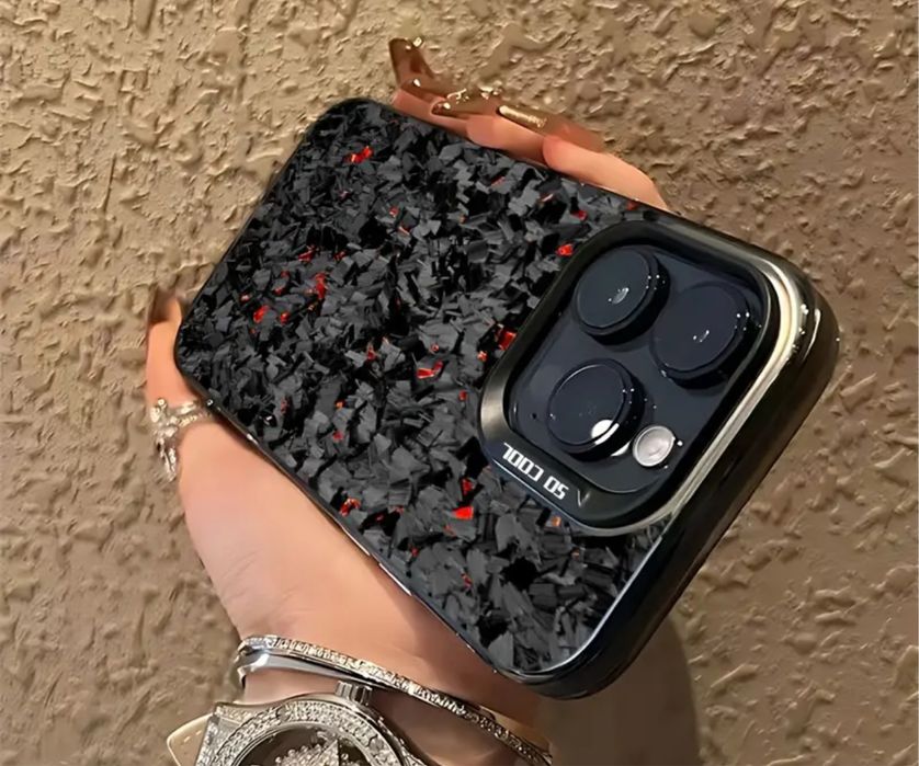 Стильний чохол на iphone