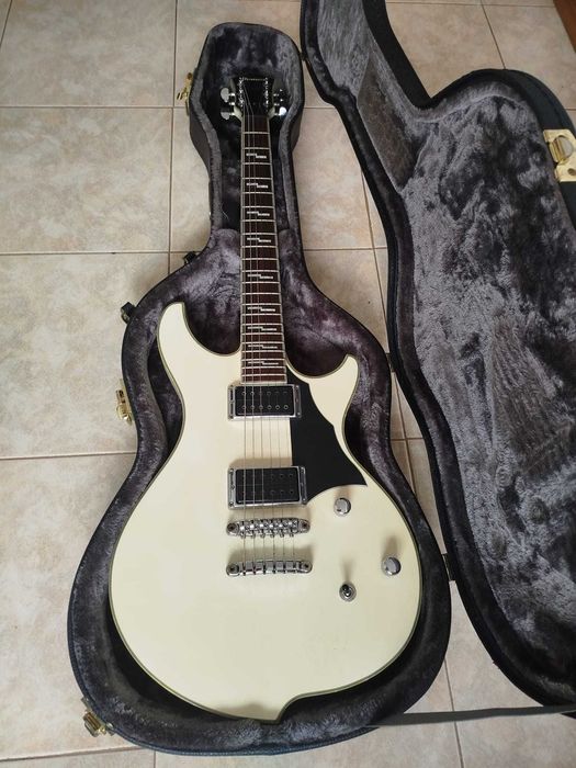 Guitarra Ibanez DN500WH