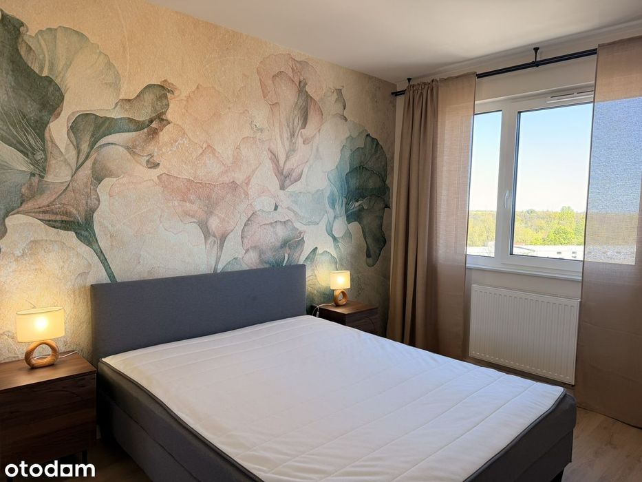 Apartment in Wrocław, Tarnogaj - Więcej