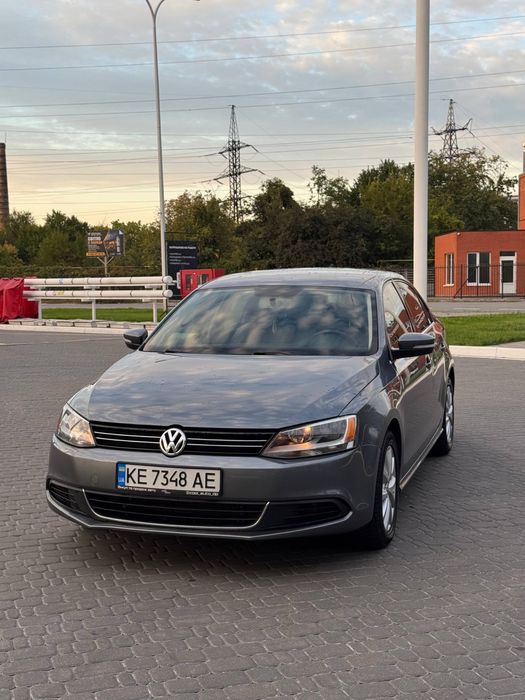 Volkswagen jetta 1.8