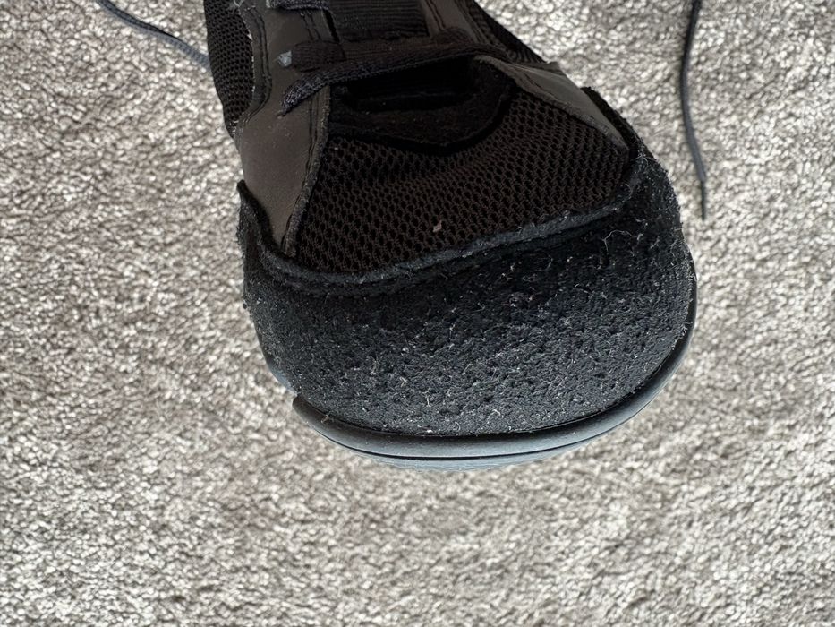 Buty bokserskie do sportów walki Leone r.37