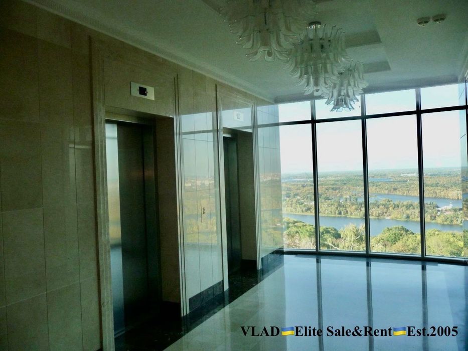 3-кімнатна квартира за адресою бульвар Дружби Народів (площа 212 м²) - Atlanta.ua - фото 3