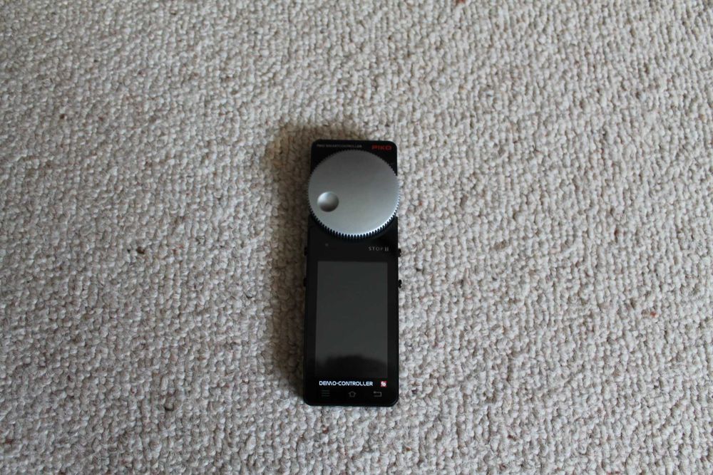 Sterowanie cyfrowe PIKO Smart Control